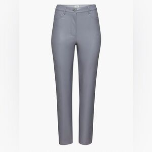 Wilfred/Aritzia THE MELINA™ PANT - leather grey